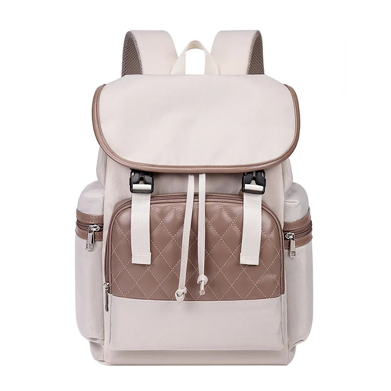 Sac à Dos à Langer Pratique pour bébé - SmartNest - mon-sac-a-langer