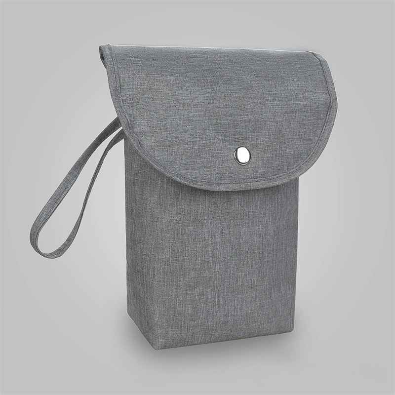 Sac à couches résistant à l'eau - mon-sac-a-langer