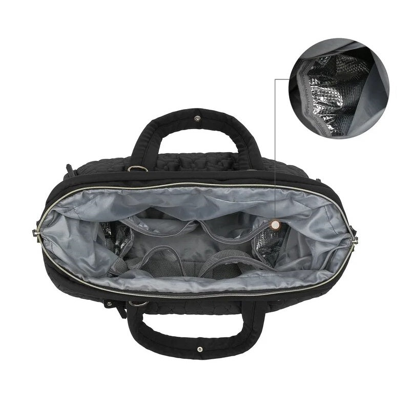 Sac WEIN à Langer - Style Élégant - mon-sac-a-langer
