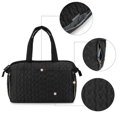 Sac WEIN à Langer - Style Élégant - mon-sac-a-langer