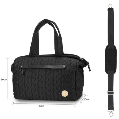 Sac WEIN à Langer - Style Élégant - mon-sac-a-langer