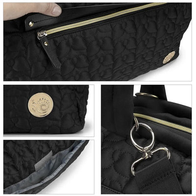 Sac WEIN à Langer - Style Élégant - mon-sac-a-langer