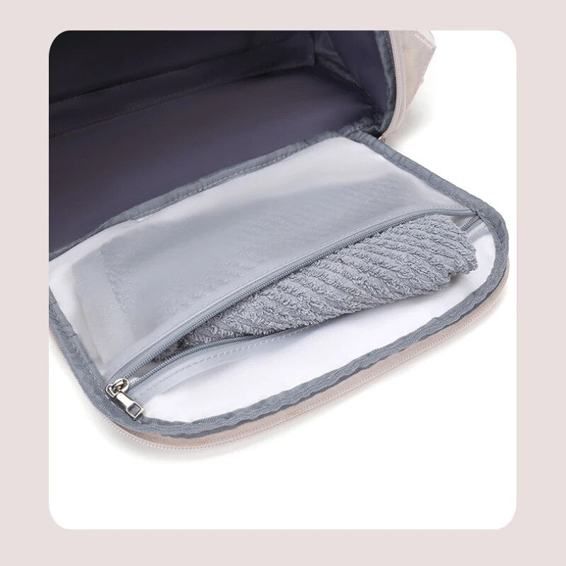 Sac à Dos à Langer Pratique pour bébé - SmartNest - mon-sac-a-langer