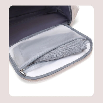 Sac à Dos à Langer Pratique pour bébé - SmartNest - mon-sac-a-langer