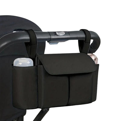 Grand Sac Organisateur Pratique pour Poussette - mon-sac-a-langer