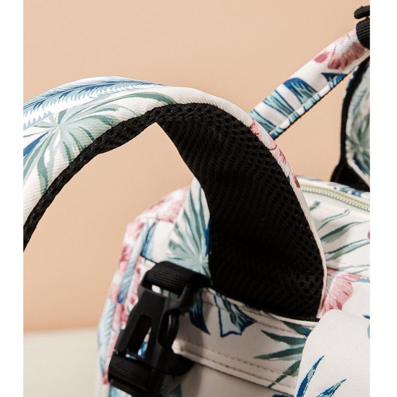 Sac à Dos à Langer Bébé - Mummy Bag Pratique - mon-sac-a-langer