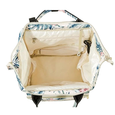 Sac à Dos à Langer Bébé - Mummy Bag Pratique - mon-sac-a-langer