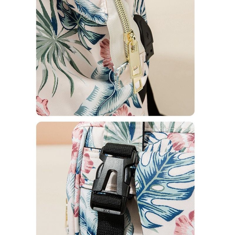 Sac à Dos à Langer Bébé - Mummy Bag Pratique - mon-sac-a-langer