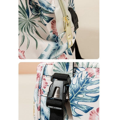 Sac à Dos à Langer Bébé - Mummy Bag Pratique - mon-sac-a-langer