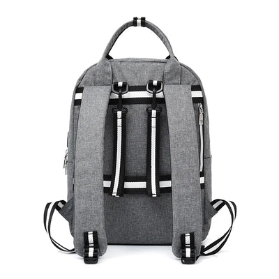 Sac à Dos à Langer pour Bébé Pratique et Élégant - mon-sac-a-langer
