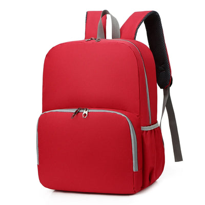 Sac à Dos à Langer Imperméable et Ultra-Léger - mon-sac-a-langer