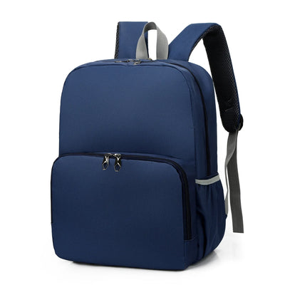 Sac à Dos à Langer Imperméable et Ultra-Léger - mon-sac-a-langer