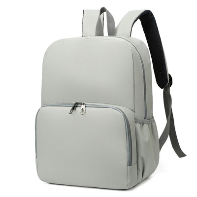 Sac à Dos à Langer Imperméable et Ultra-Léger - mon-sac-a-langer