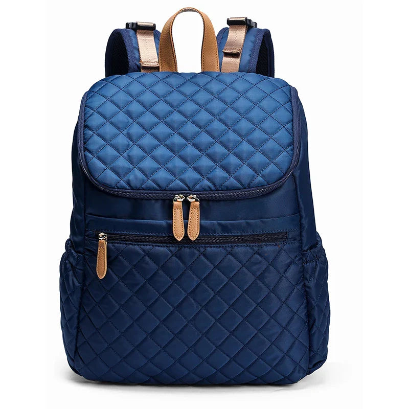 Sac à Dos à Langer Élégant Deluxe - mon-sac-a-langer