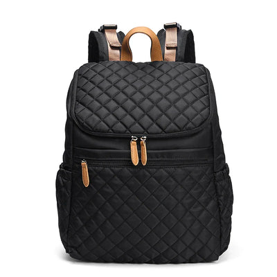 Sac à Dos à Langer Élégant Deluxe - mon-sac-a-langer