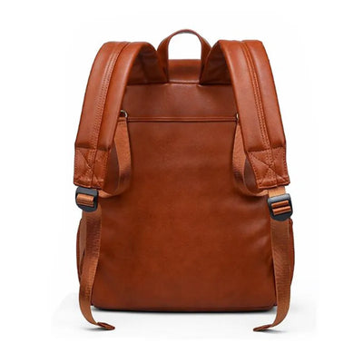Sac à Langer Polyvalent en Cuir PU de qualité supérieure - mon-sac-a-langer