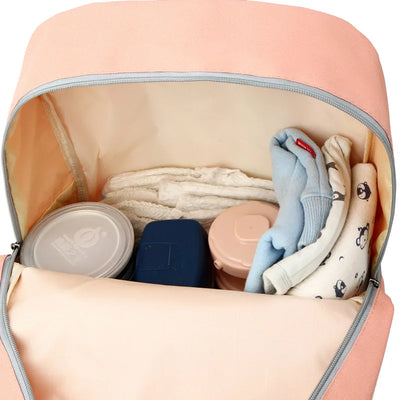 Sac à Dos à Langer Imperméable et Ultra-Léger - mon-sac-a-langer