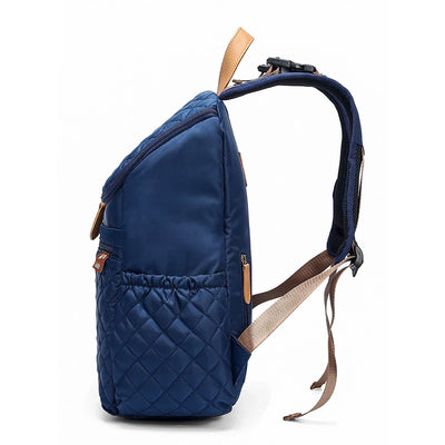 Sac à Dos à Langer Élégant Deluxe - mon-sac-a-langer
