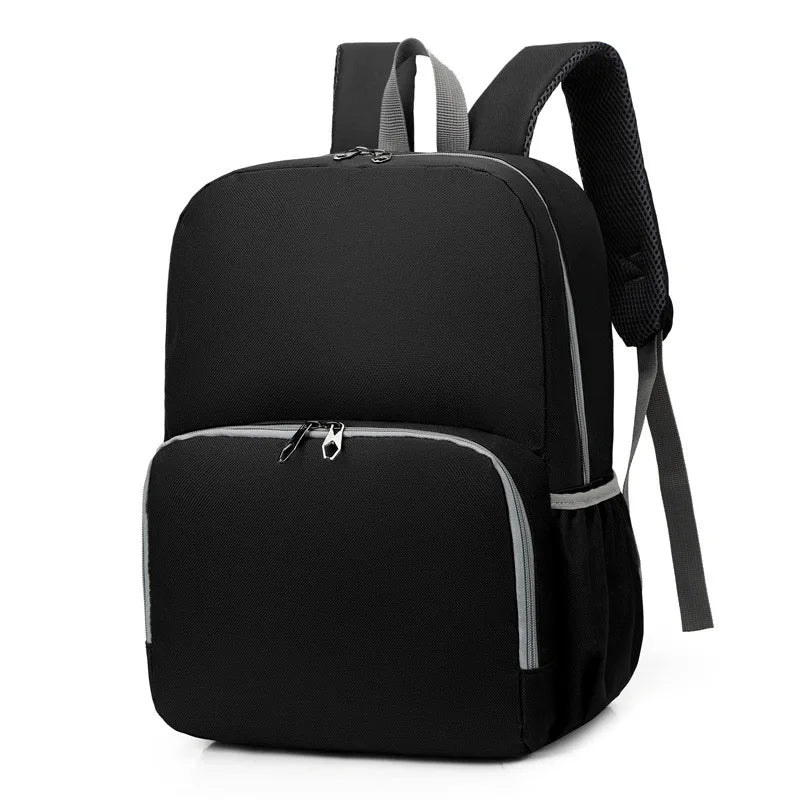Sac à Dos à Langer Imperméable et Ultra-Léger - mon-sac-a-langer