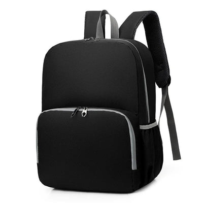 Sac à Dos à Langer Imperméable et Ultra-Léger - mon-sac-a-langer