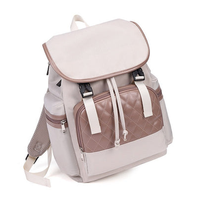 Sac à Dos à Langer Pratique pour bébé - SmartNest - mon-sac-a-langer