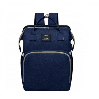Grand Sac à Langer Lit - Pratique et Polyvalent - mon-sac-a-langer