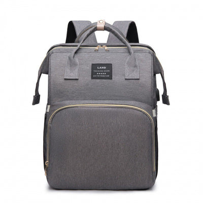Grand Sac à Langer Lit - Pratique et Polyvalent - mon-sac-a-langer