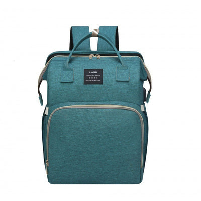 Grand Sac à Langer Lit - Pratique et Polyvalent - mon-sac-a-langer