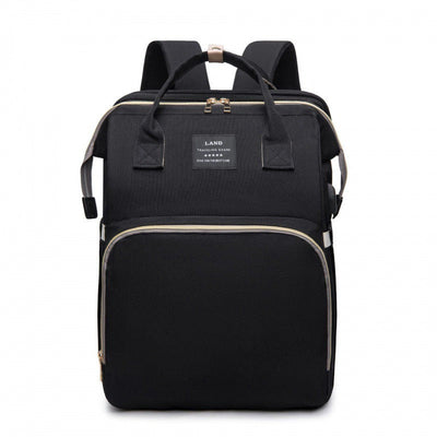 Grand Sac à Langer Lit - Pratique et Polyvalent - mon-sac-a-langer