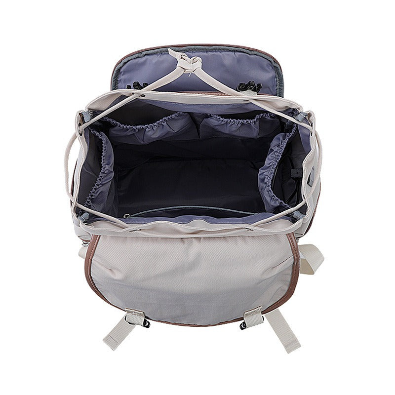 Sac à Dos à Langer Pratique pour bébé - SmartNest - mon-sac-a-langer
