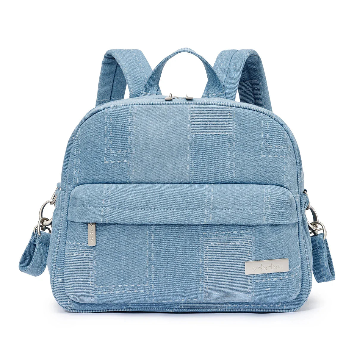Sac à Langer Imperméable et Ultra-Léger - SOBOBA - mon-sac-a-langer