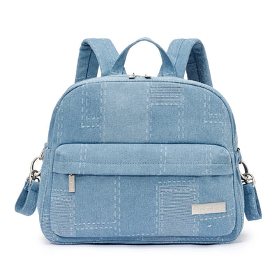 Sac à Langer Imperméable et Ultra-Léger - SOBOBA - mon-sac-a-langer