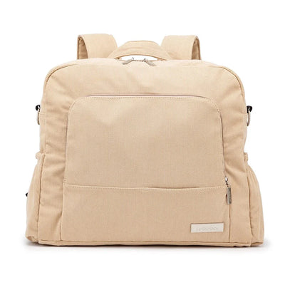 Sac à Langer Soboba - Velours Côtelé Polyvalent et Élégant - mon-sac-a-langer