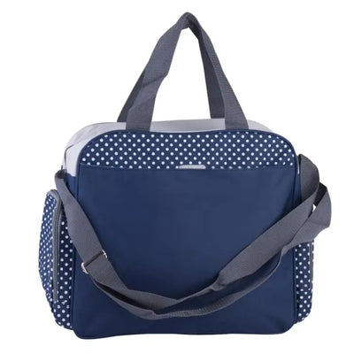 Sac à Langer Insular - Fourre-tout Pratique - mon-sac-a-langer