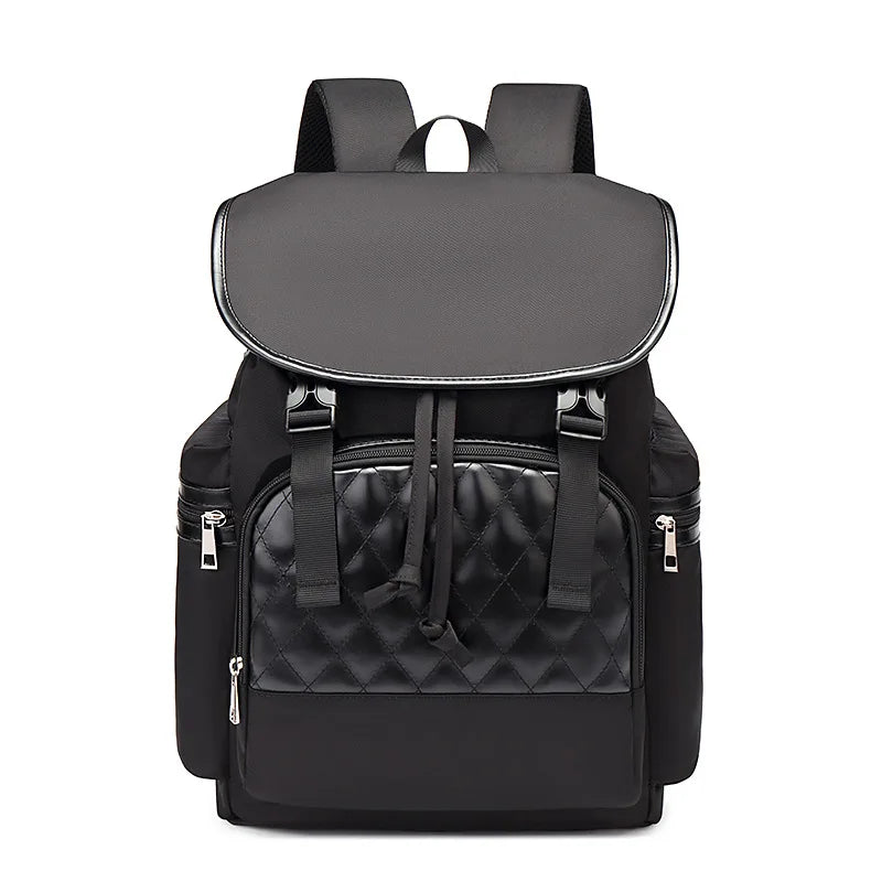 Sac à Dos à Langer Pratique pour bébé - SmartNest - mon-sac-a-langer