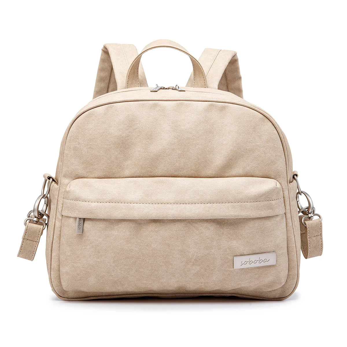 Sac à Langer Imperméable et Ultra-Léger - SOBOBA - mon-sac-a-langer