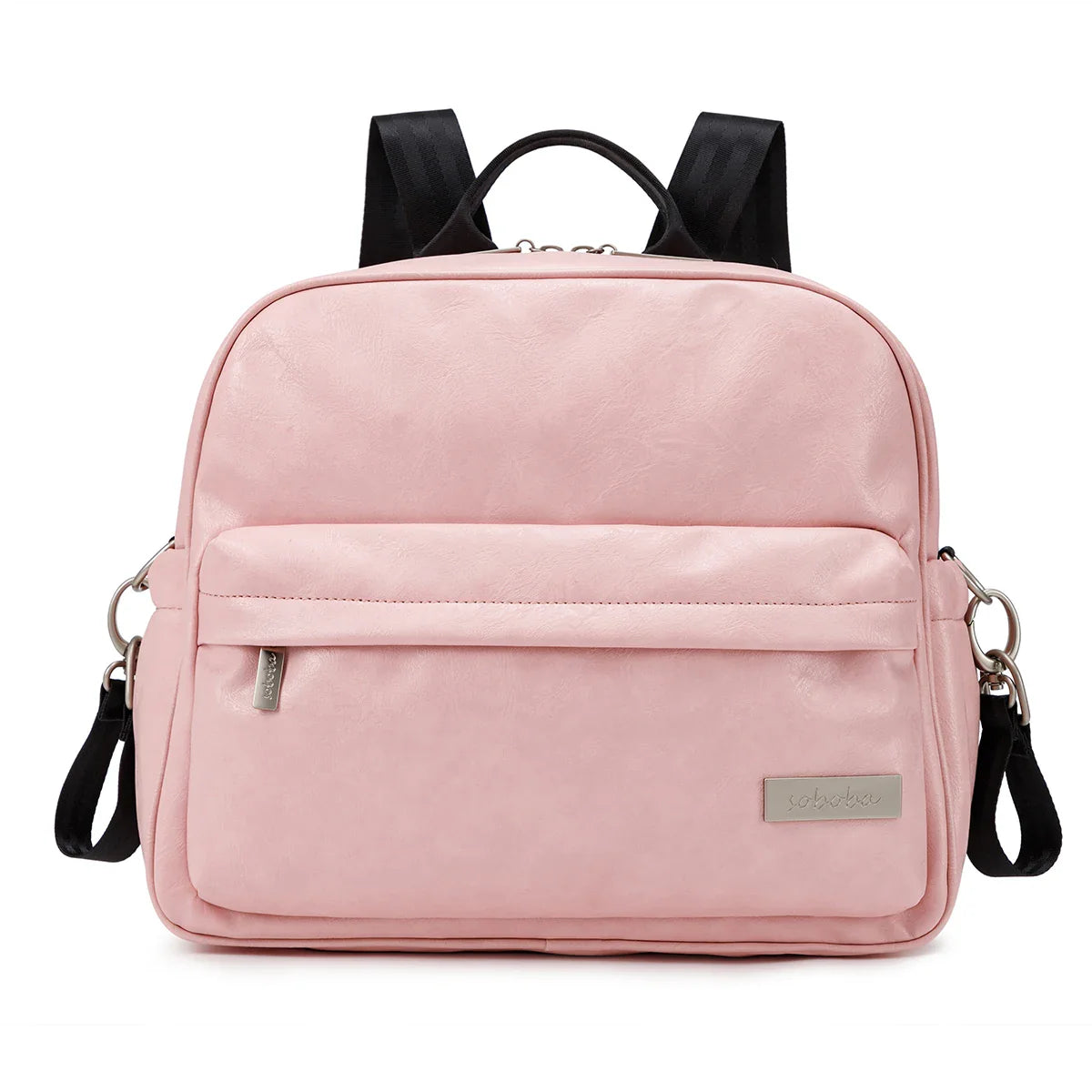 Sac à Langer Imperméable et Ultra-Léger - SOBOBA - mon-sac-a-langer