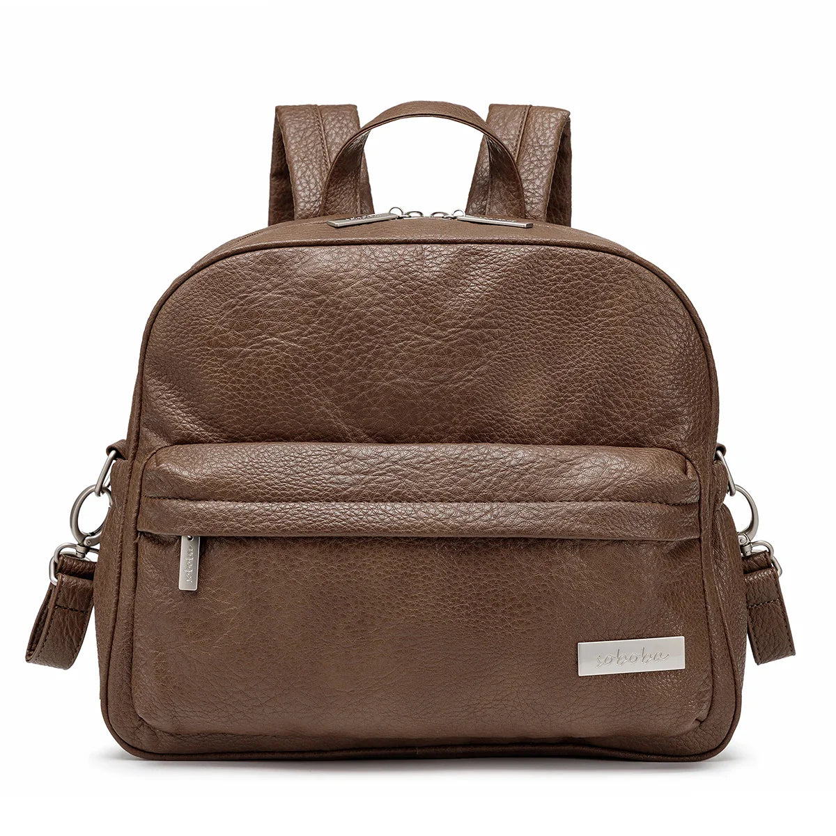 Sac à Langer Imperméable et Ultra-Léger - SOBOBA - mon-sac-a-langer