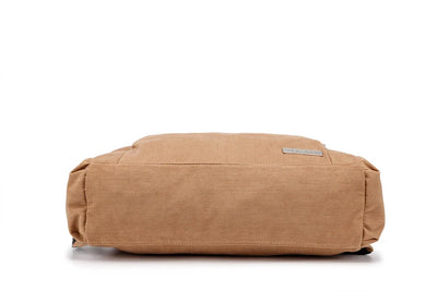 Sac à Langer Soboba - Velours Côtelé Polyvalent et Élégant - mon-sac-a-langer