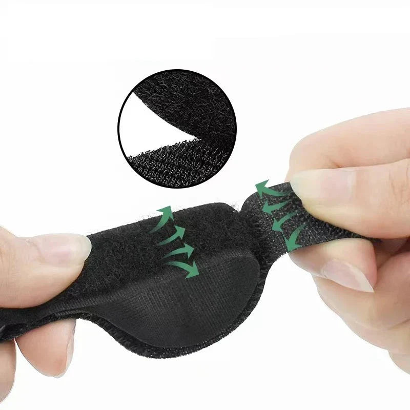 Crochets pratiques pour poussette - Nideau
