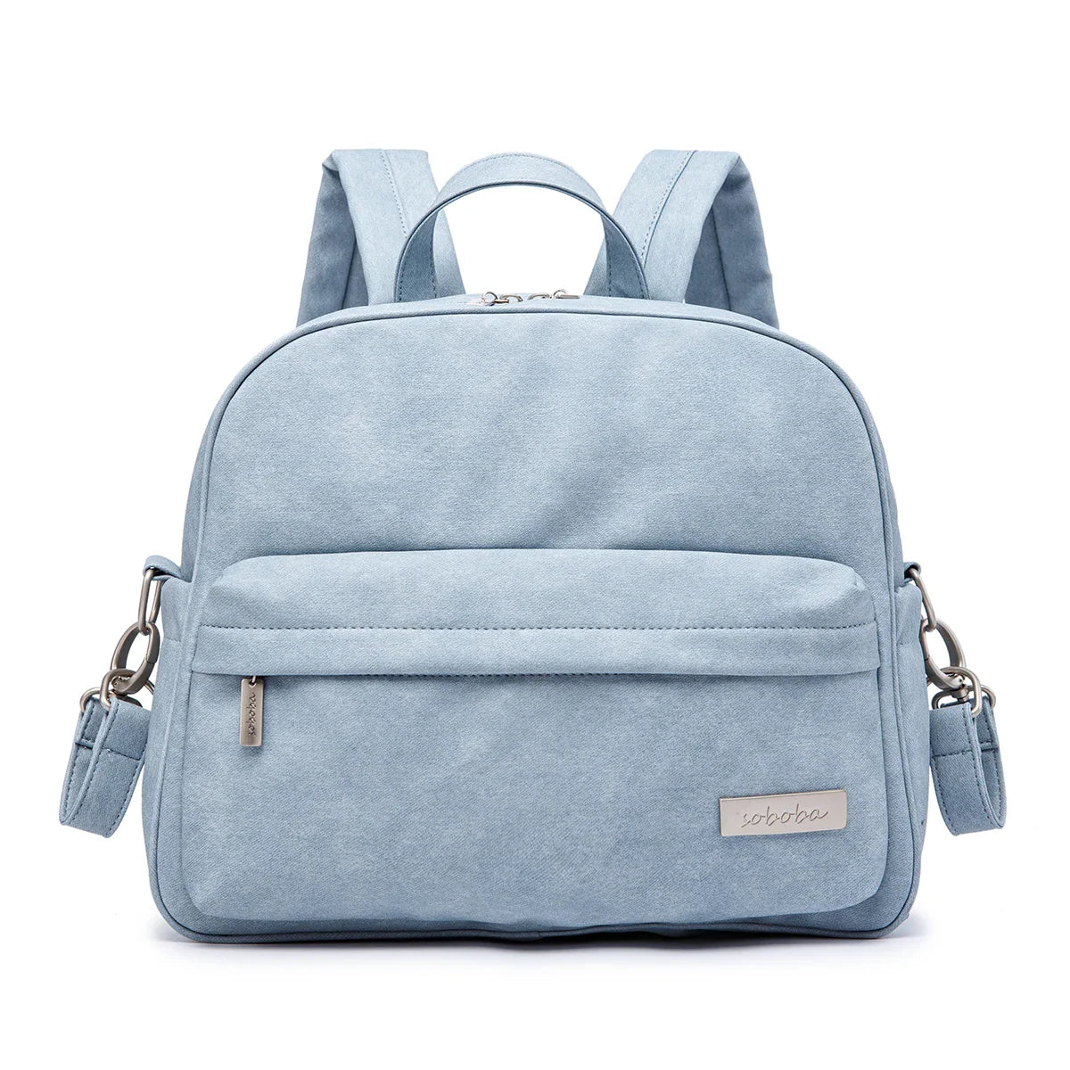 Sac à Langer Imperméable et Ultra-Léger - SOBOBA - mon-sac-a-langer