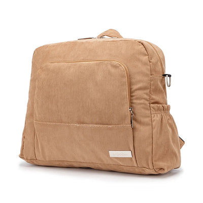 Sac à Langer Soboba - Velours Côtelé Polyvalent et Élégant - mon-sac-a-langer