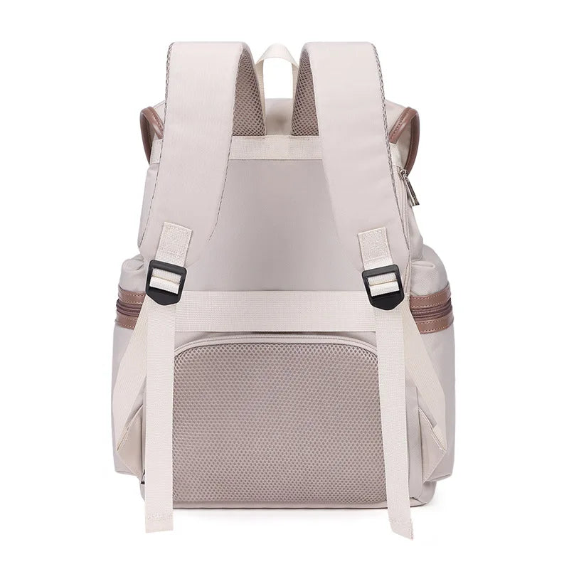 Sac à Dos à Langer Pratique pour bébé - SmartNest - mon-sac-a-langer