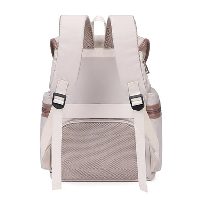 Sac à Dos à Langer Pratique pour bébé - SmartNest - mon-sac-a-langer