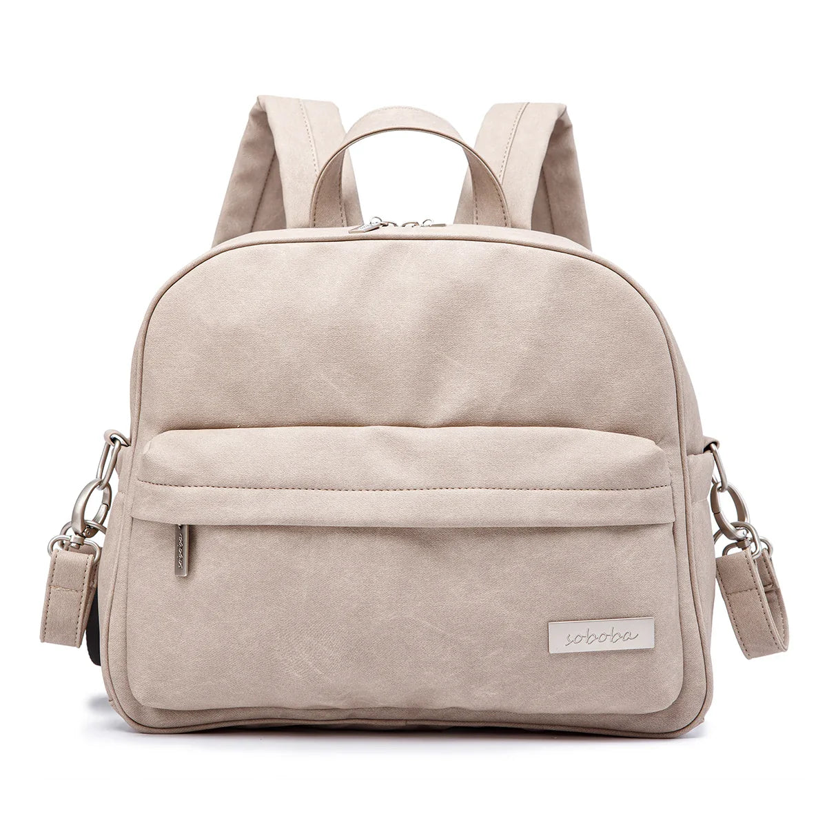 Sac à Langer Imperméable et Ultra-Léger - SOBOBA - mon-sac-a-langer