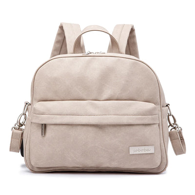 Sac à Langer Imperméable et Ultra-Léger - SOBOBA - mon-sac-a-langer