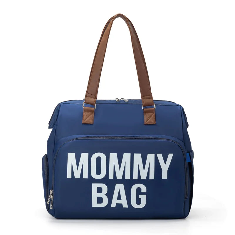 Sac à Dos à Langer Pratique Mommy Bag - mon-sac-a-langer