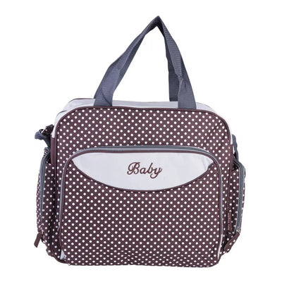 Sac à Langer Insular - Fourre-tout Pratique - mon-sac-a-langer