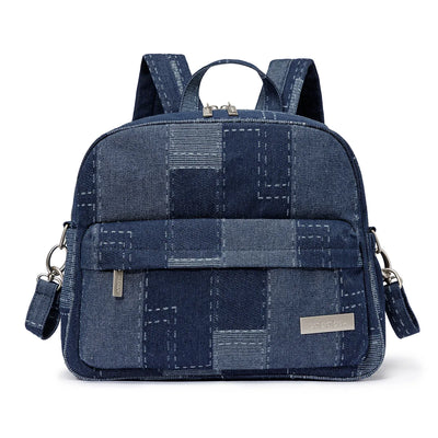 Sac à Langer Imperméable et Ultra-Léger - SOBOBA - mon-sac-a-langer