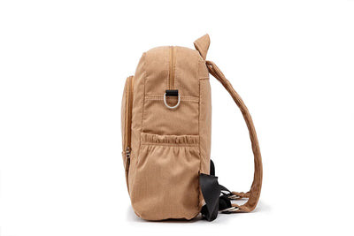 Sac à Langer Soboba - Velours Côtelé Polyvalent et Élégant - mon-sac-a-langer